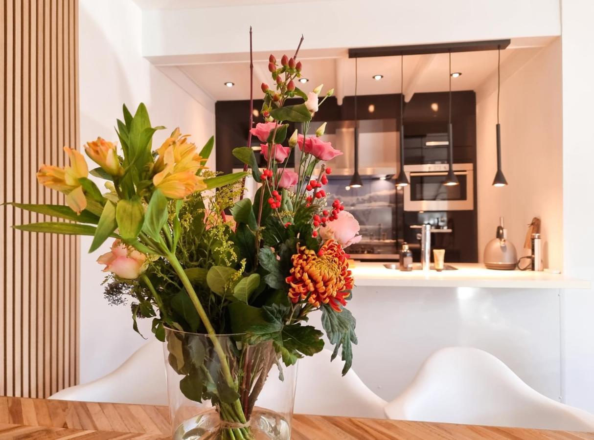 Vakantiehuis Zuidkust Vlissingen VL19 Buitenkant foto